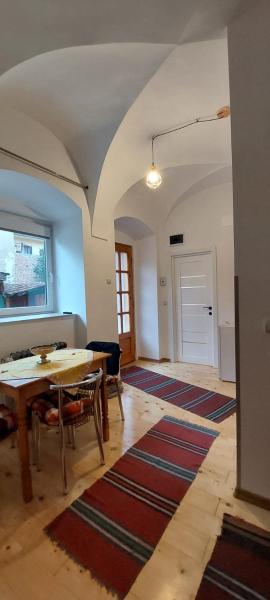 Apartament Zenaida